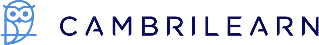 CambriLearn